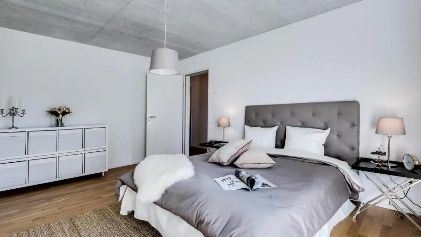 Appartamento in affitto - Feldmattweg 9, 5040 Schöftland - Foto 4