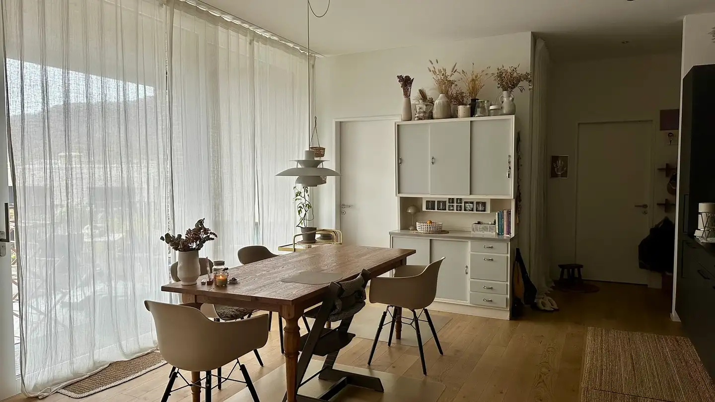 Appartamento ammobiliato in affitto - 8134 Adliswil - Photo 3