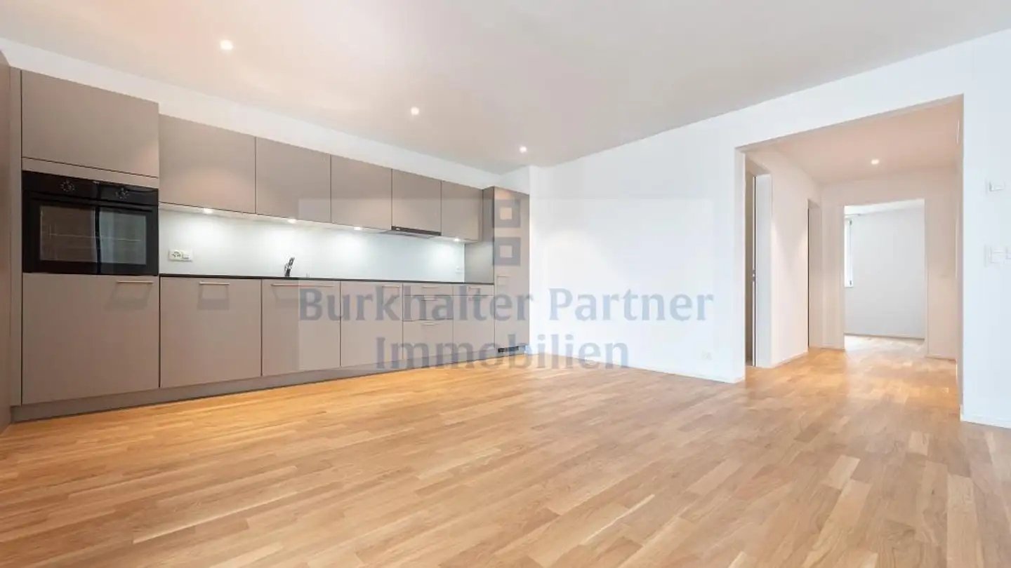 Appartement à louer - Heilbachrain 7a, 3250 Lyss - Photo 2