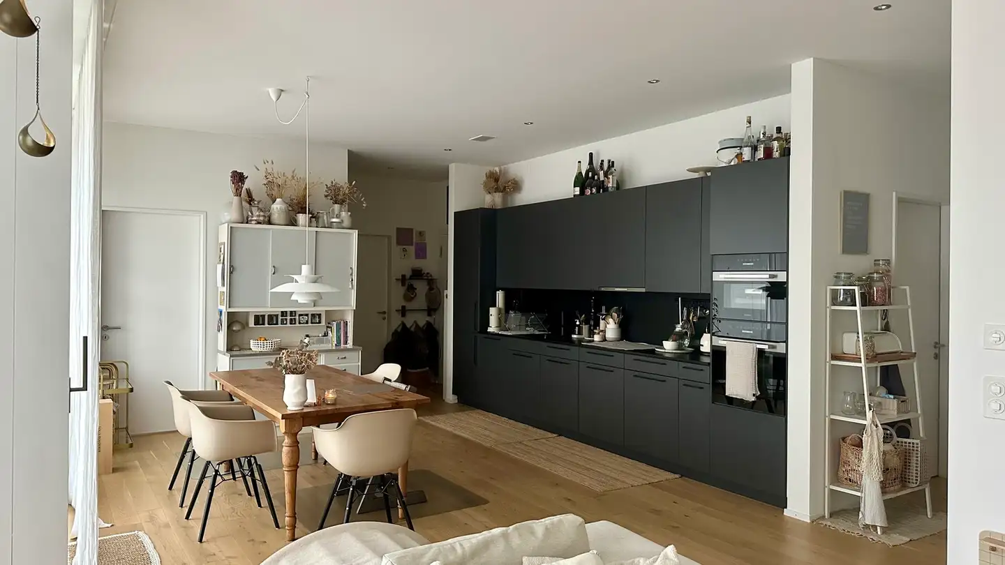 Appartamento ammobiliato in affitto - 8134 Adliswil - Photo 4