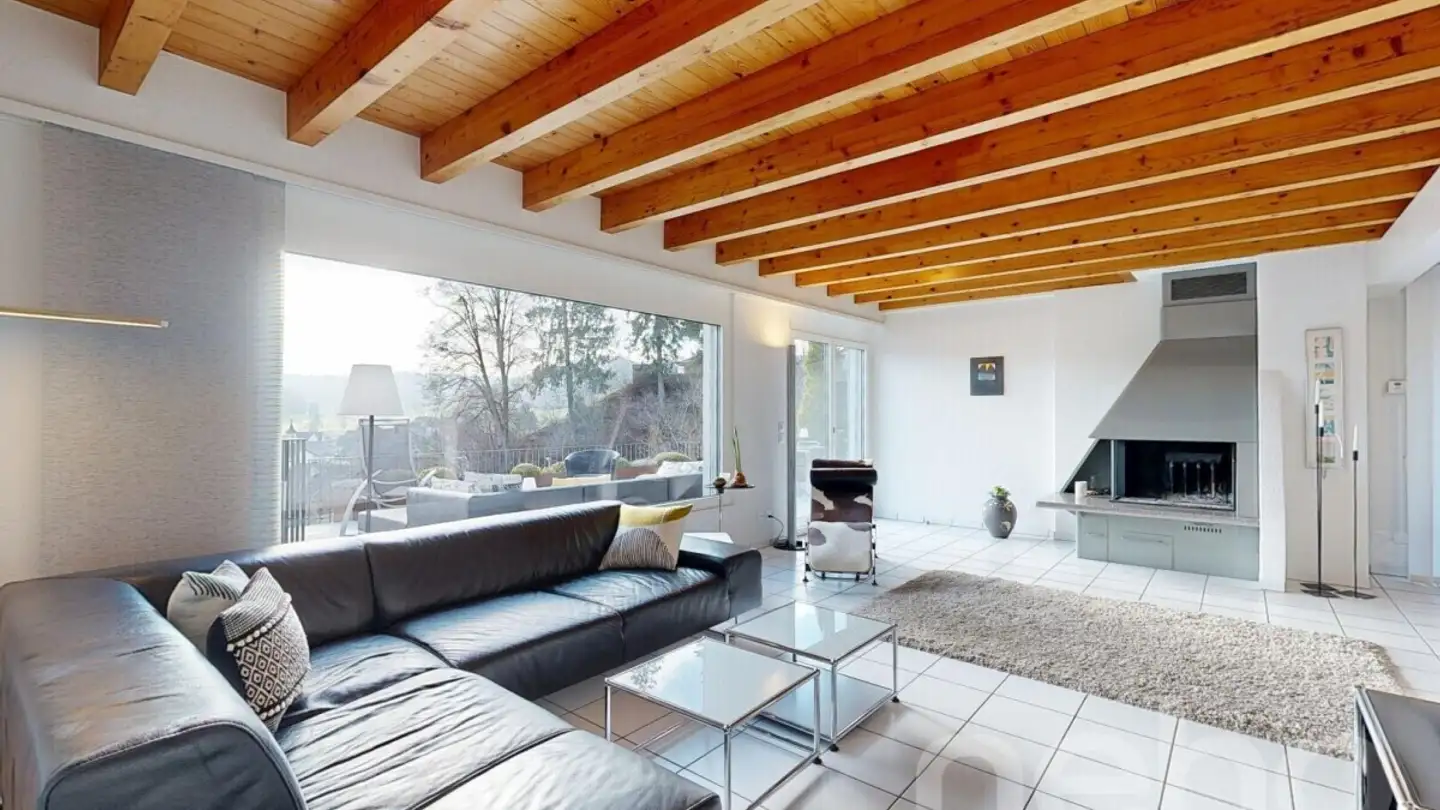 Maison jumelle à vendre - 4814 Bottenwil - Photo 2