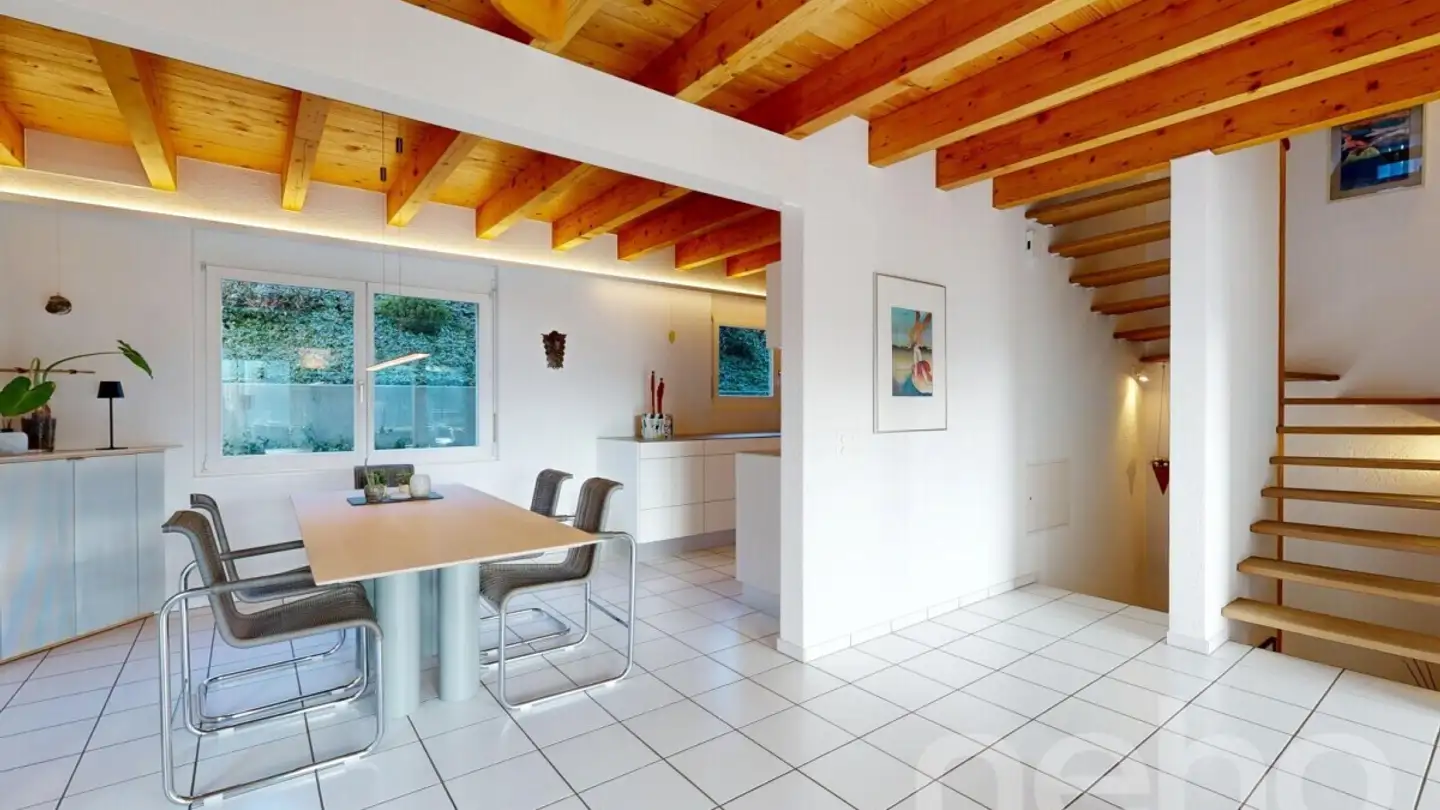 Maison jumelle à vendre - 4814 Bottenwil - Photo 3