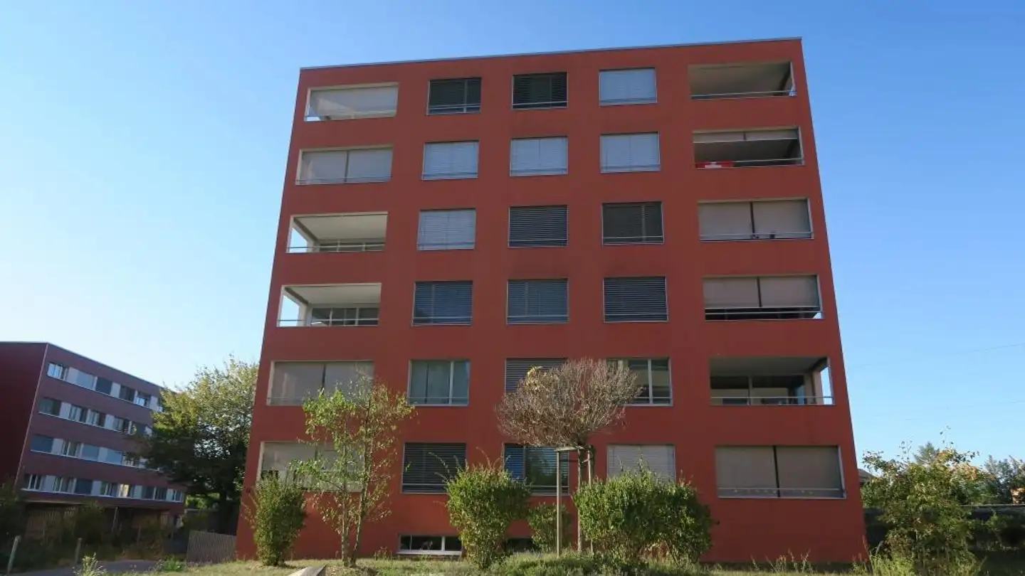 Apartment for rent - Libellenweg 6, 3250 Lyss