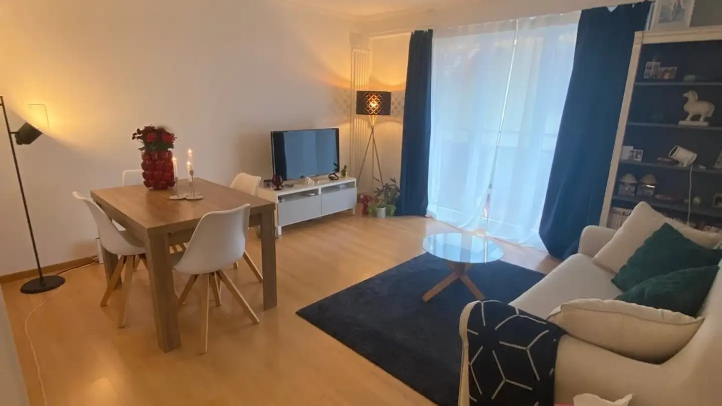 Appartamento in affitto - 1092 Belmont-sur-Lausanne - Foto 2