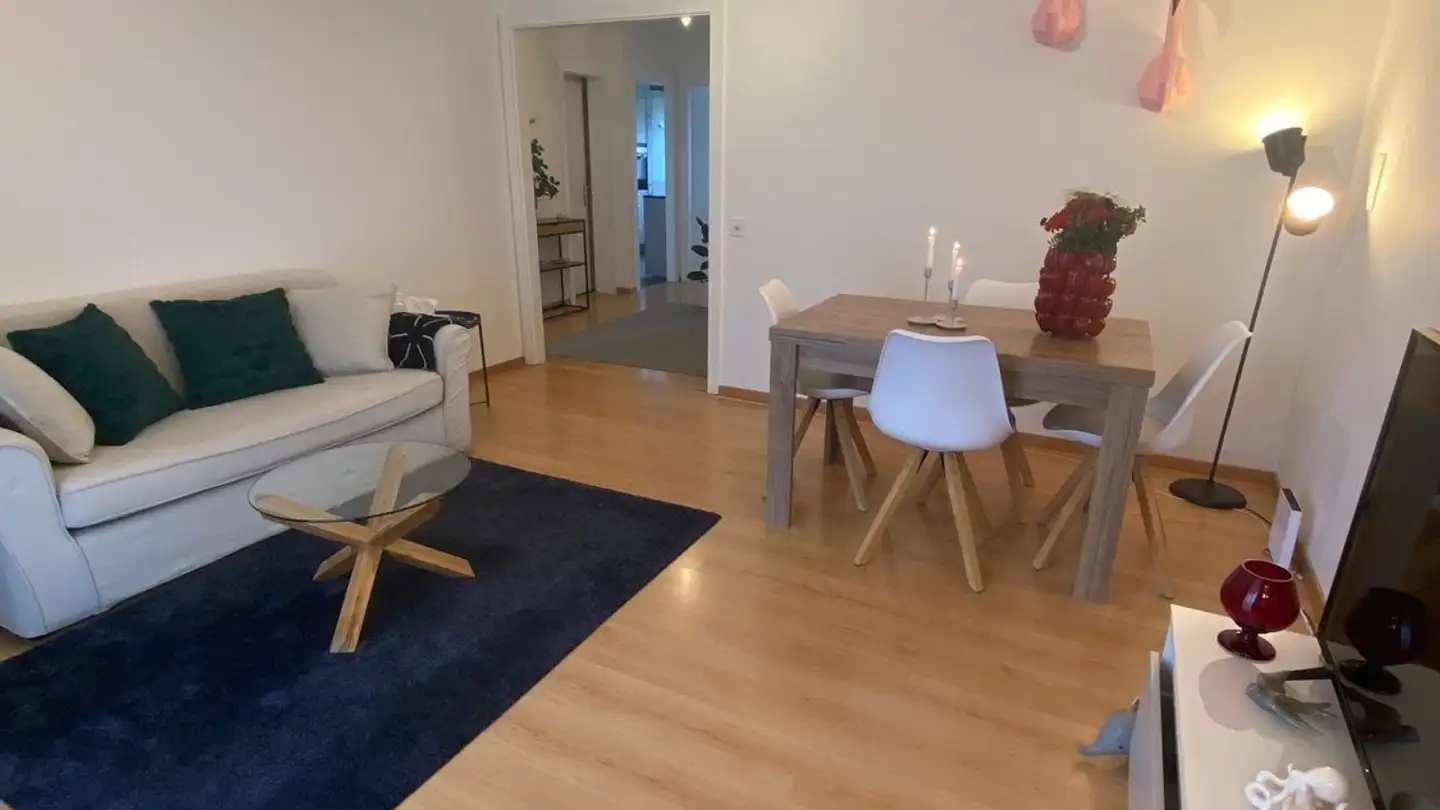 Appartamento in affitto - 1092 Belmont-sur-Lausanne - Foto 3