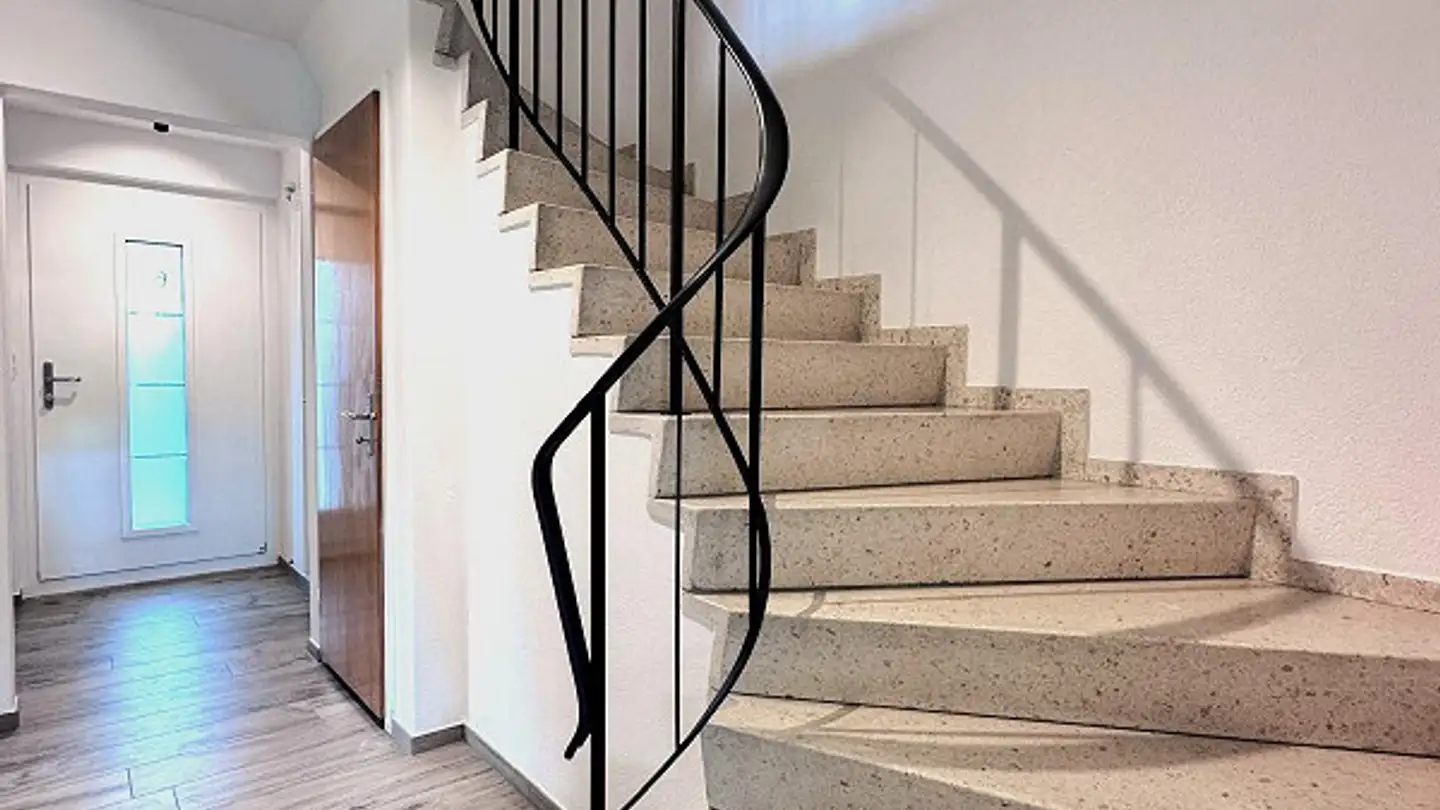 Casa bifamiliare in affitto - Baltenschwilerstrasse 61, 8962 Bergdietikon - Photo 2