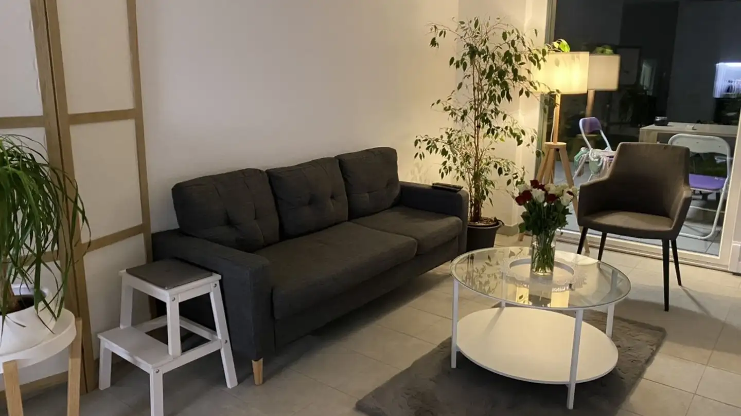 Wohnung kaufen - Chemin du Carolet 12, 1994 Aproz (Nendaz)