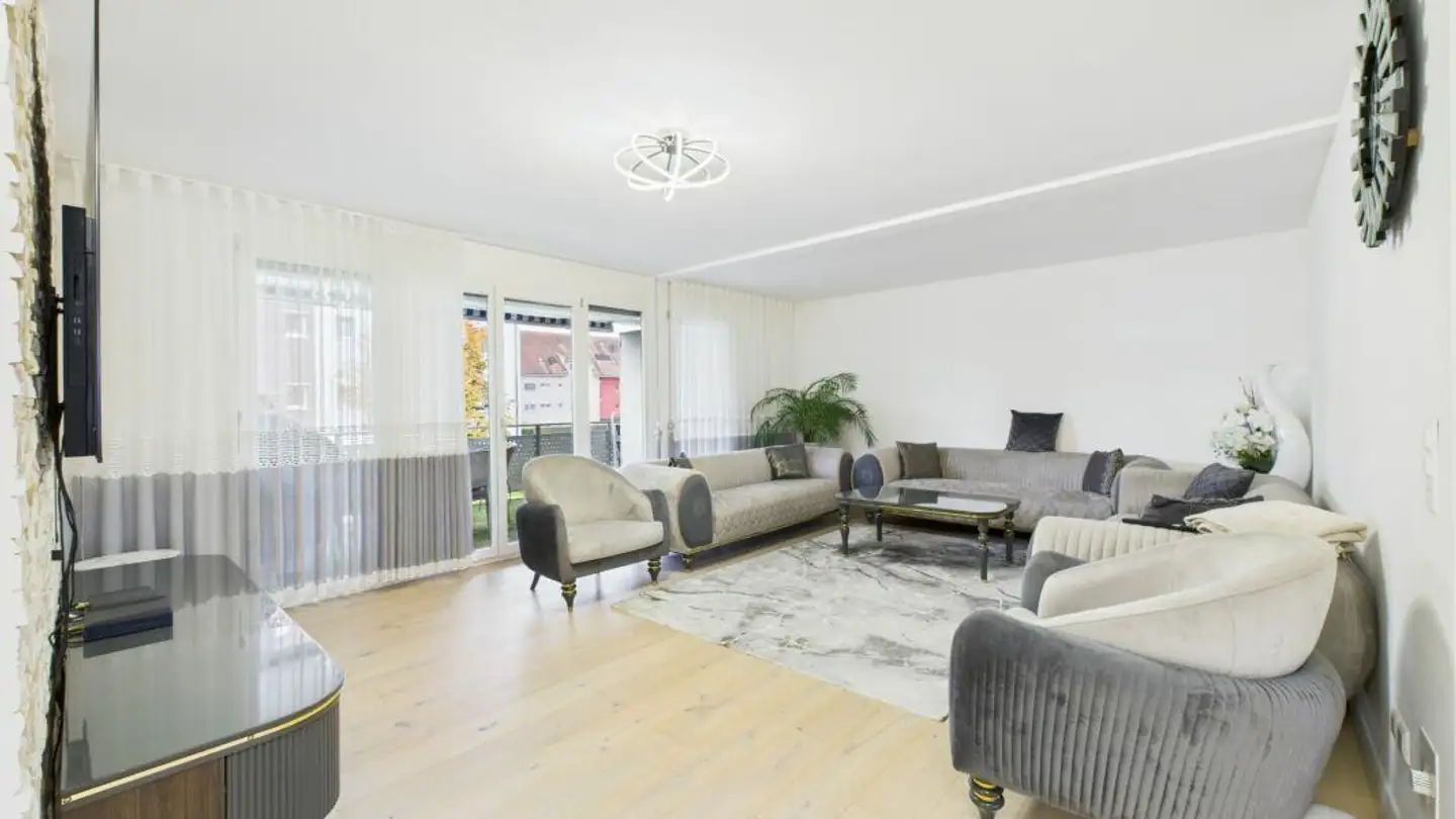 Wohnung kaufen - 8604 Volketswil