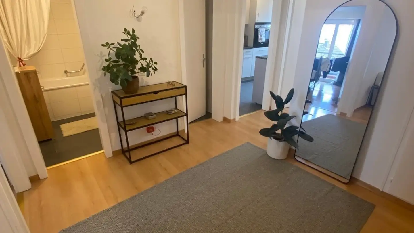 Appartamento in affitto - 1092 Belmont-sur-Lausanne