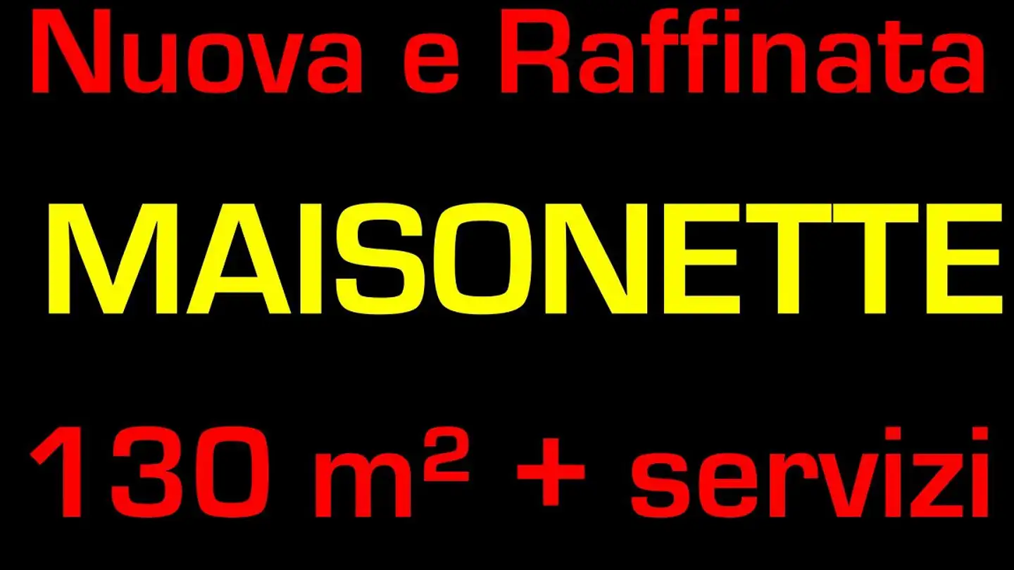 Penthouse mieten - Salita Viarno 15, 6963 Pregassona