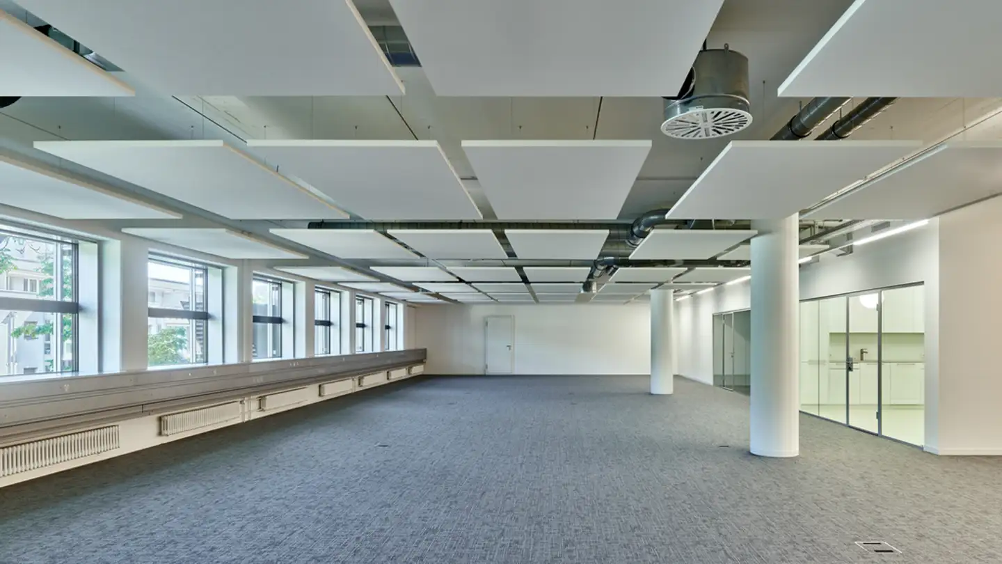 Bureau à louer - Grosspeterstrasse 24, 4052 Basel - Photo 4