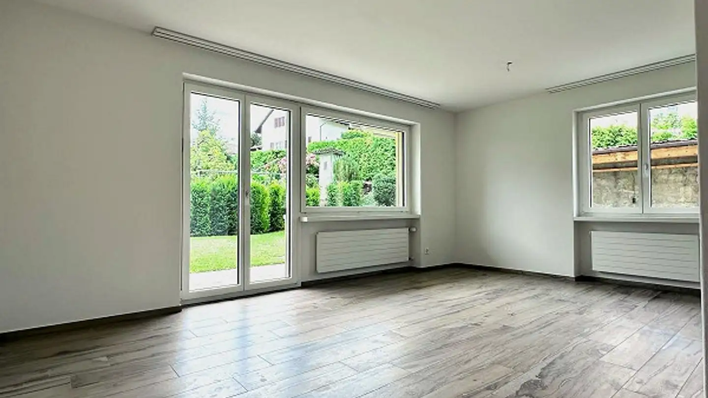 Casa bifamiliare in affitto - Baltenschwilerstrasse 61, 8962 Bergdietikon - Photo 4