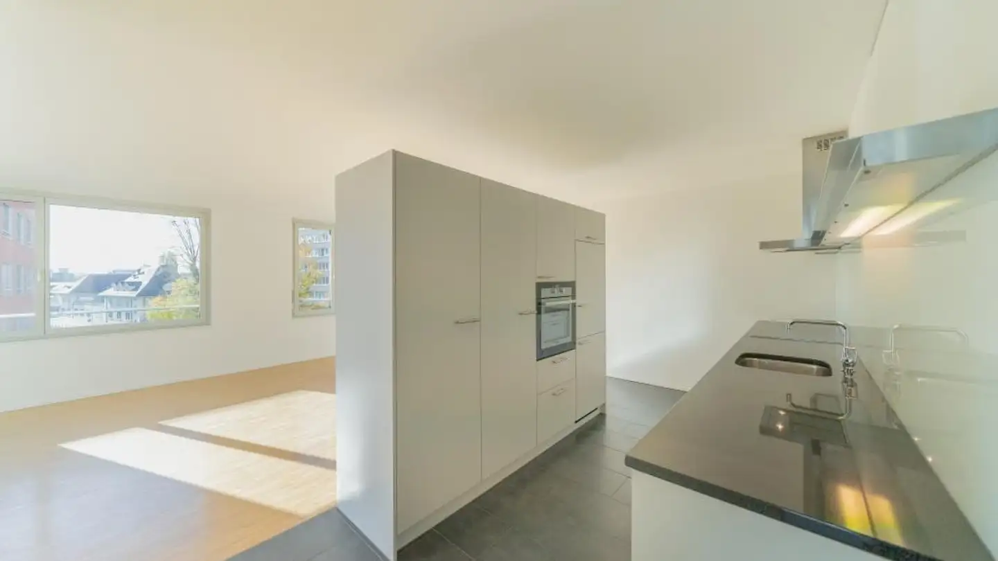 Apartment for rent - Libellenweg 6, 3250 Lyss - Photo 2