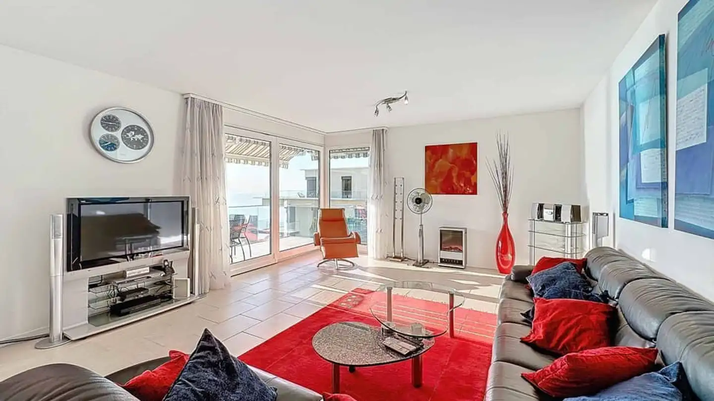 Apartment for sale - 1820 Montreux - Photo 2