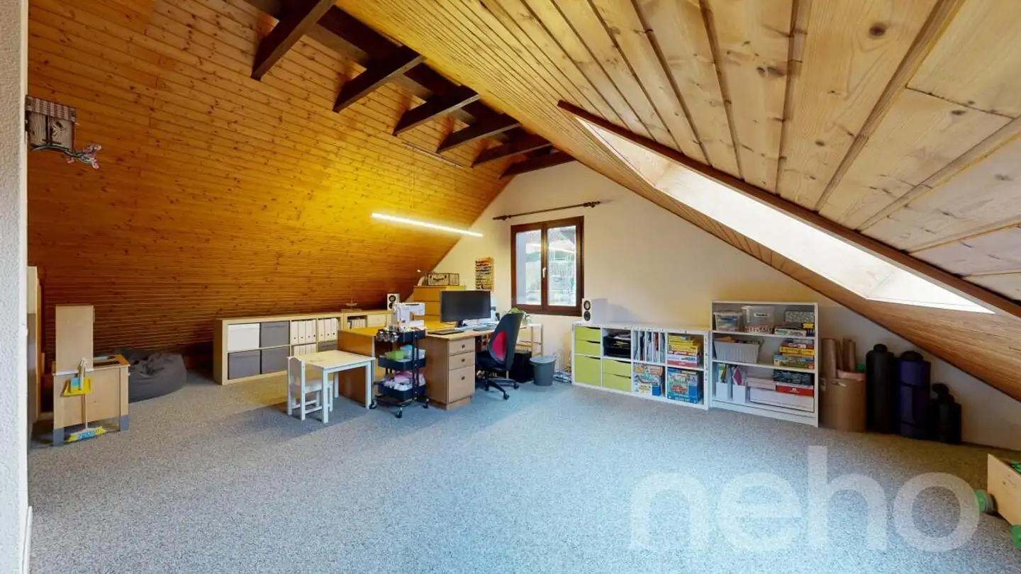 Einfamilienhaus kaufen - 8908 Hedingen - Foto 4