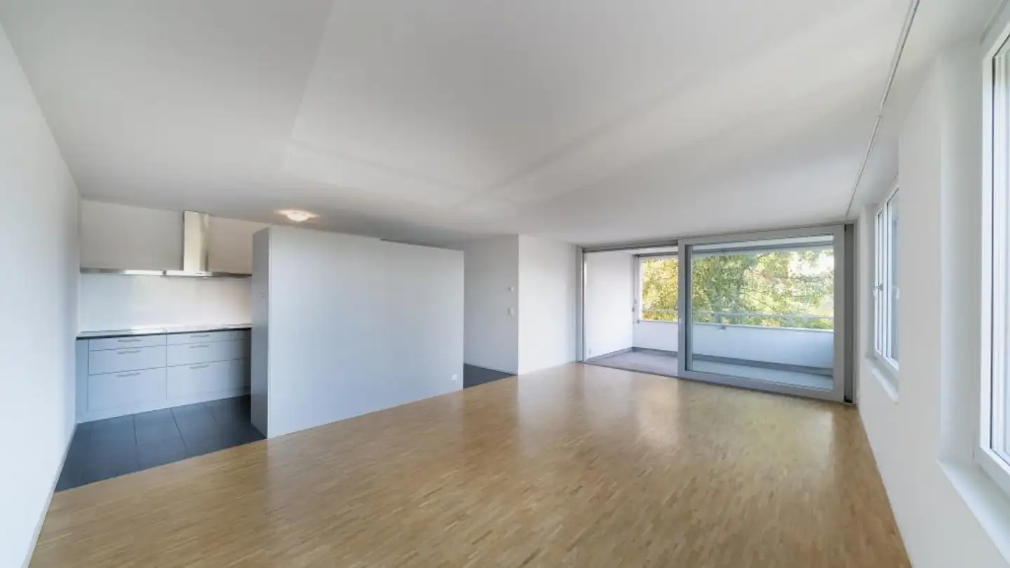 Apartment for rent - Libellenweg 6, 3250 Lyss - Photo 3