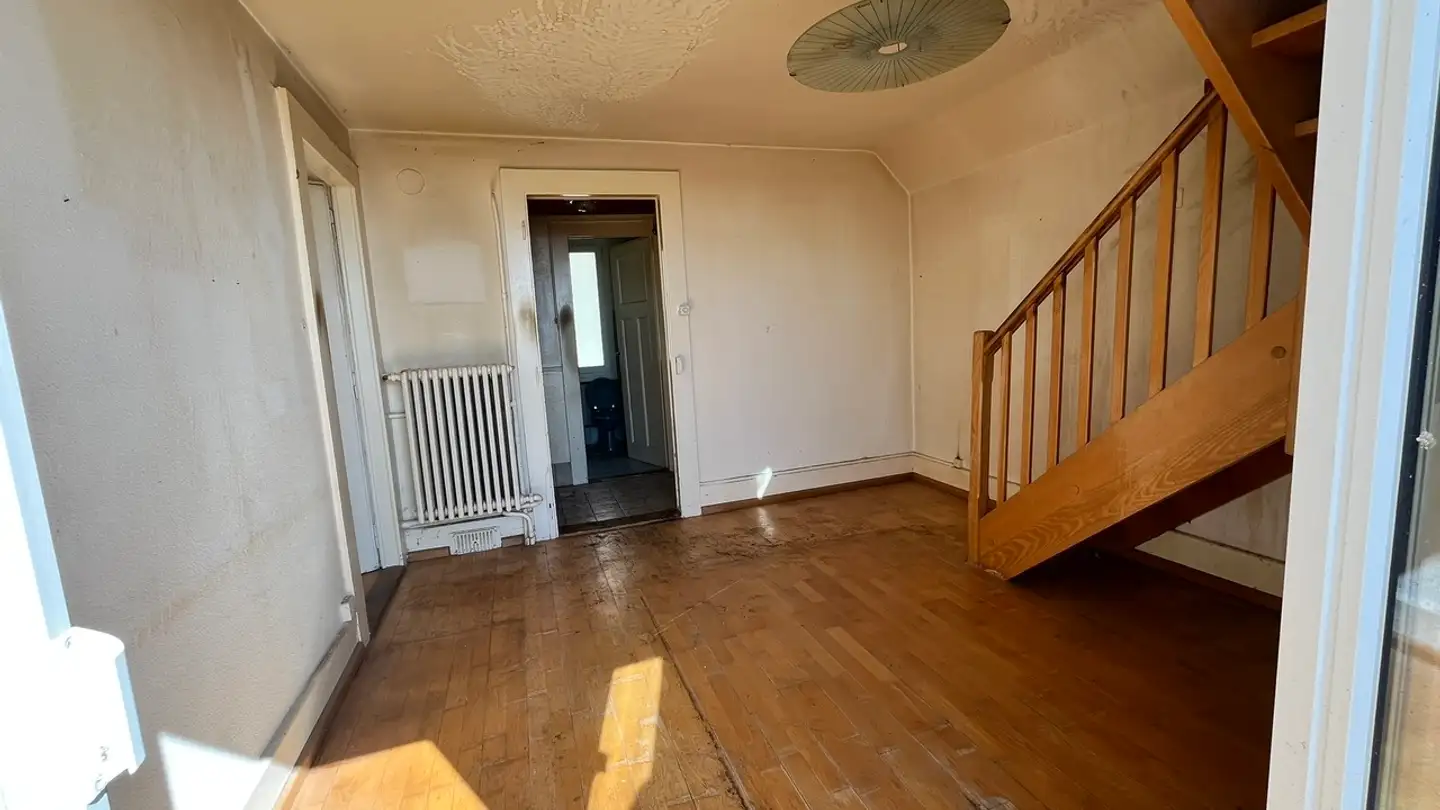 Maison individuelle à vendre - Rue De L'orée 039, 2000 Neuchâtel - Photo 3