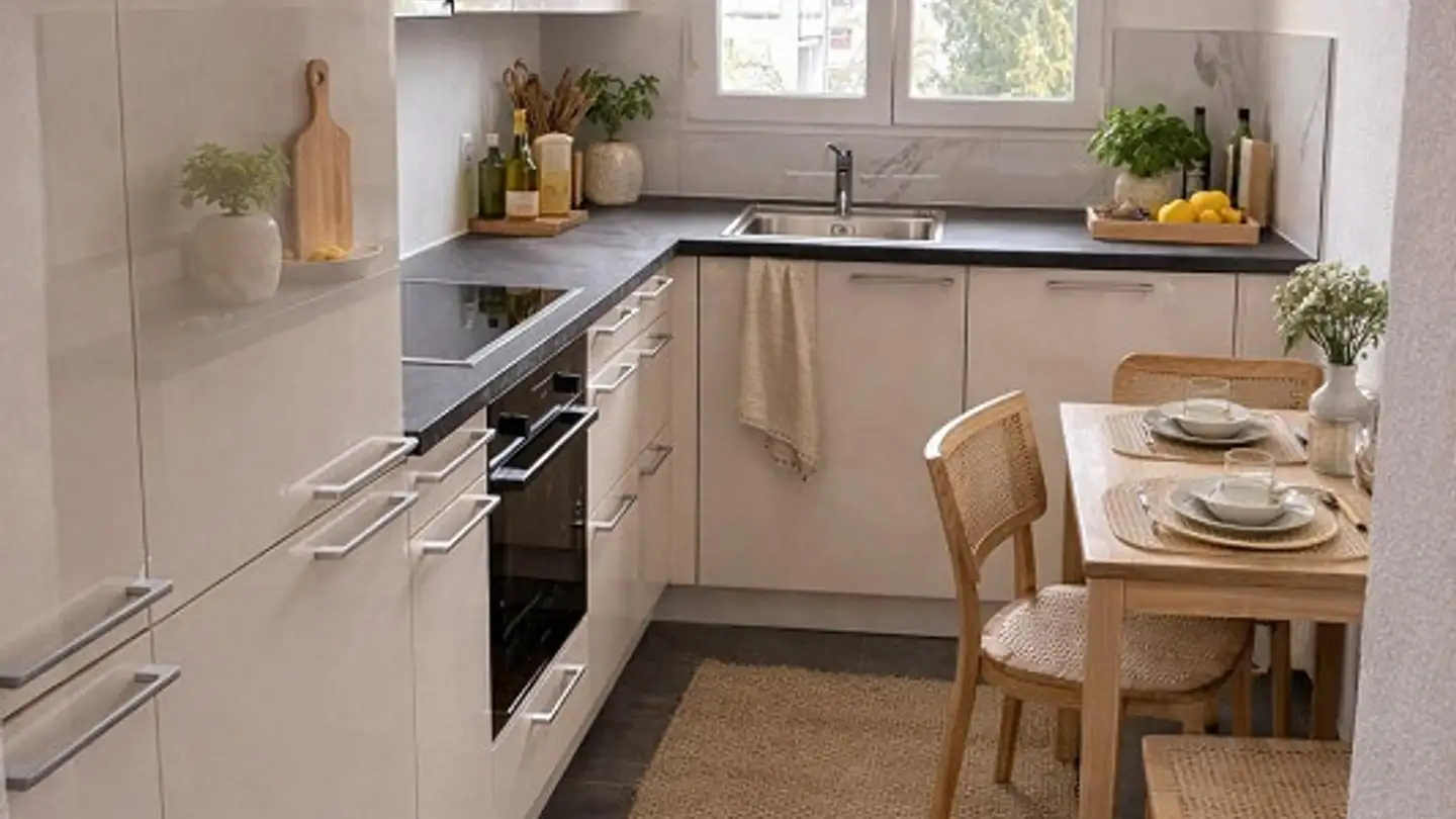 Wohnung mieten - Finkernstrasse 43, 8280 Kreuzlingen - Foto 2