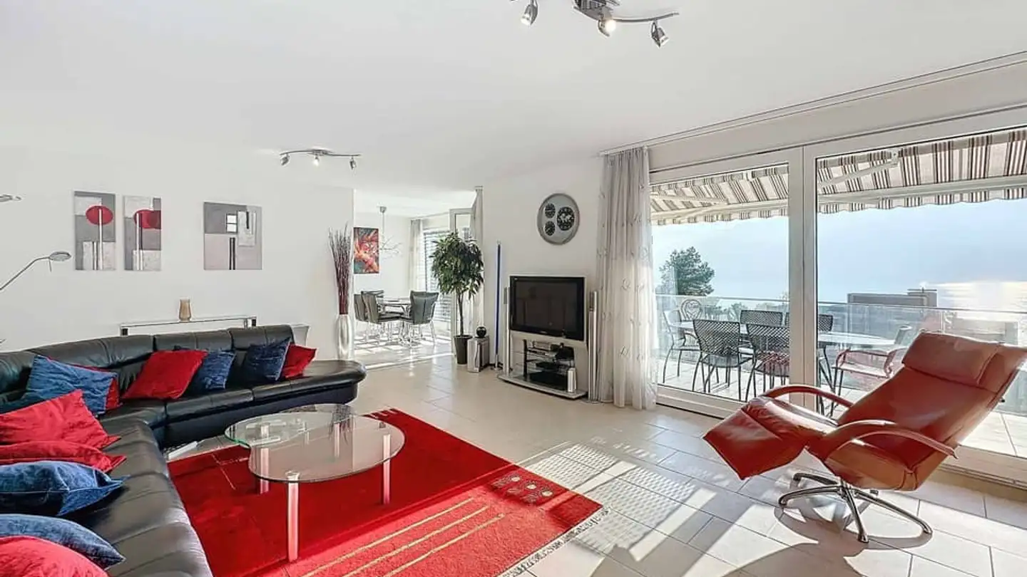 Apartment for sale - 1820 Montreux - Photo 3