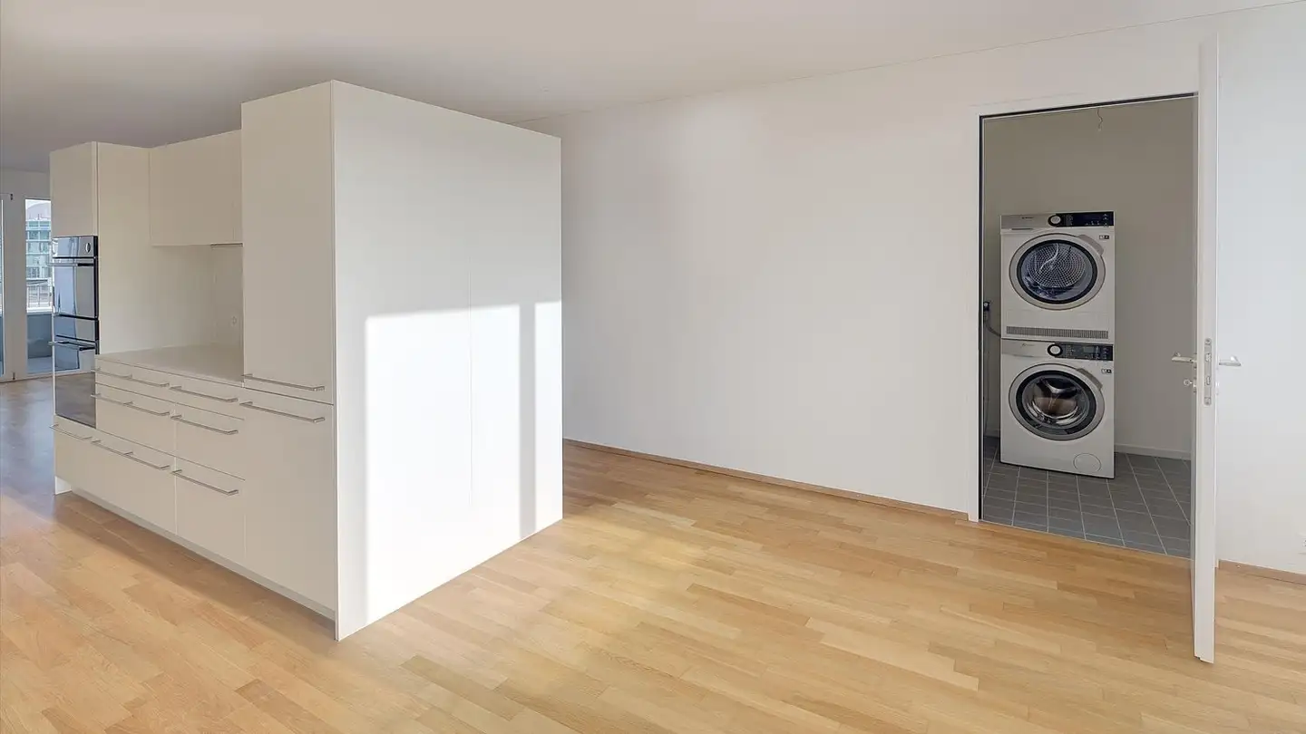 Wohnung mieten - Luxweg 3, 5000 Aarau - Foto 2