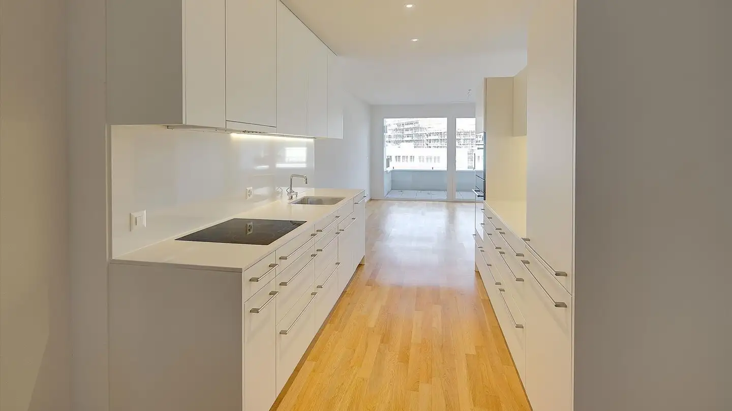 Wohnung mieten - Luxweg 3, 5000 Aarau - Foto 4