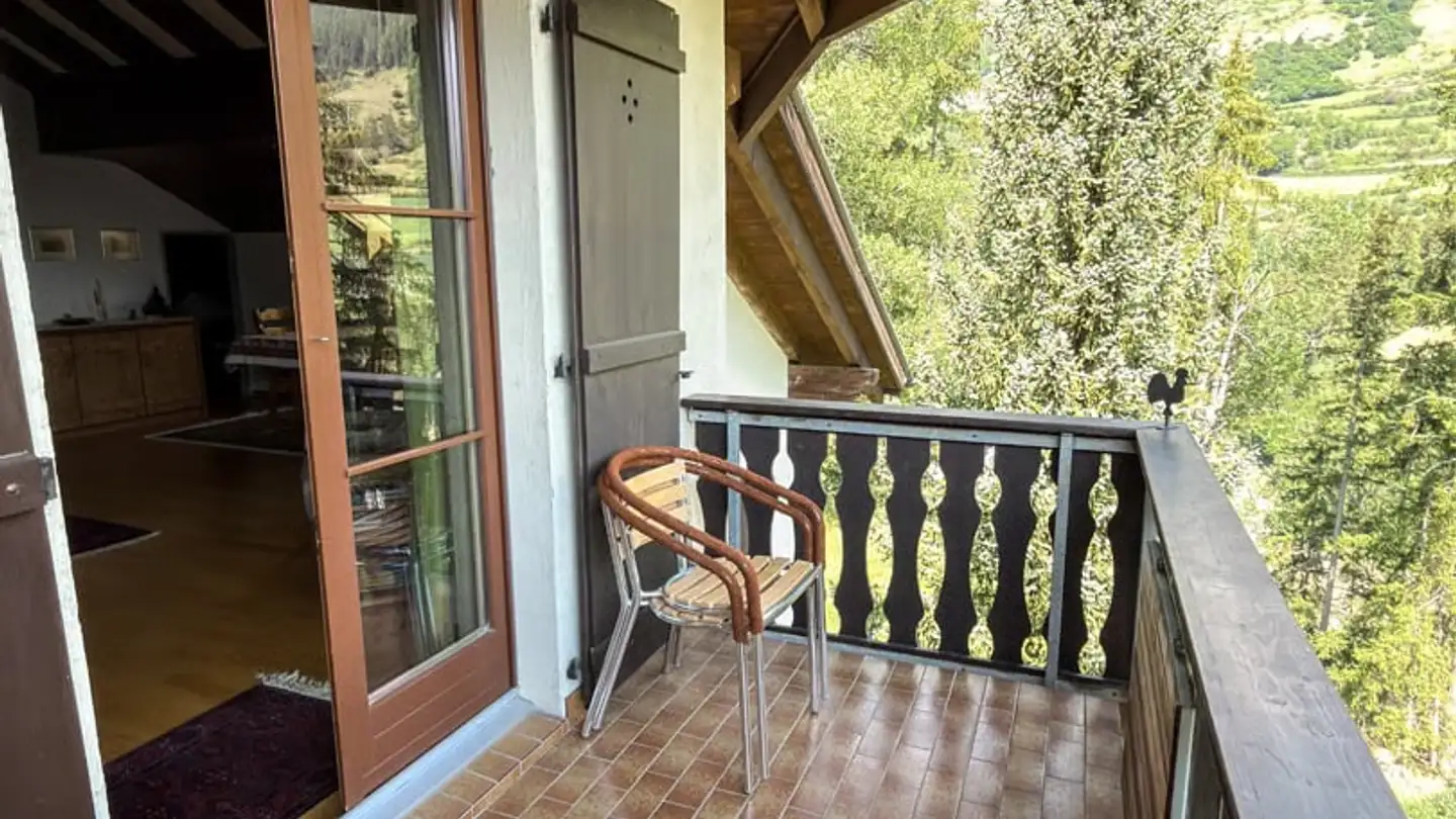 Appartement à vendre - Vulpera 212, 7552 Vulpera - Photo 3