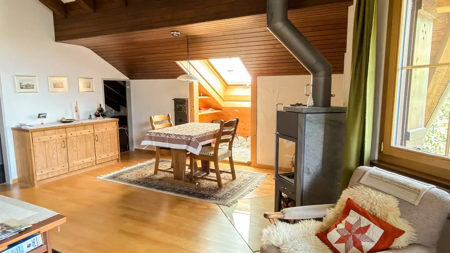 Appartement à vendre - Vulpera 212, 7552 Vulpera - Photo 4