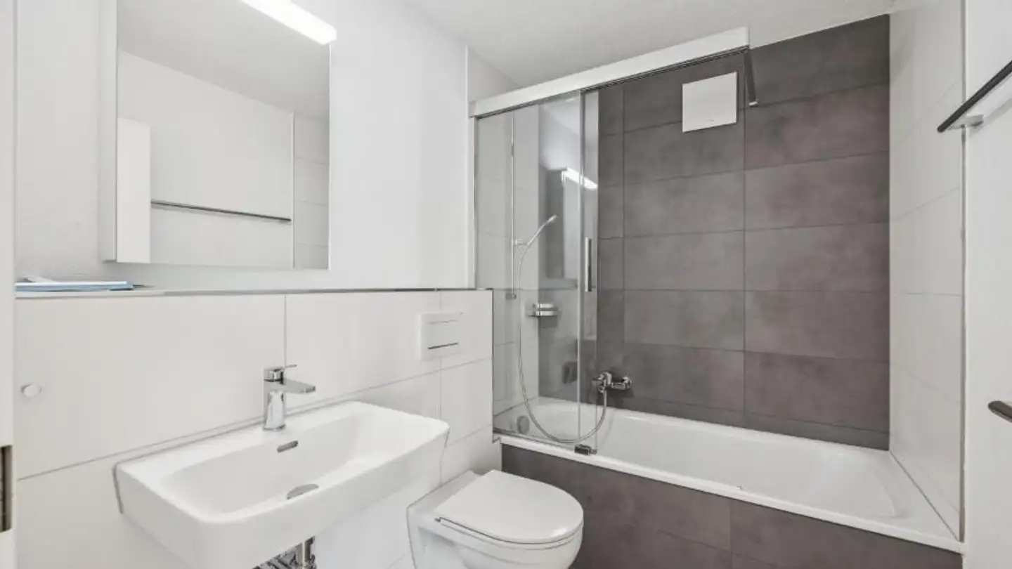 Wohnung mieten - Wisentalweg 4, 9230 Flawil - Foto 4