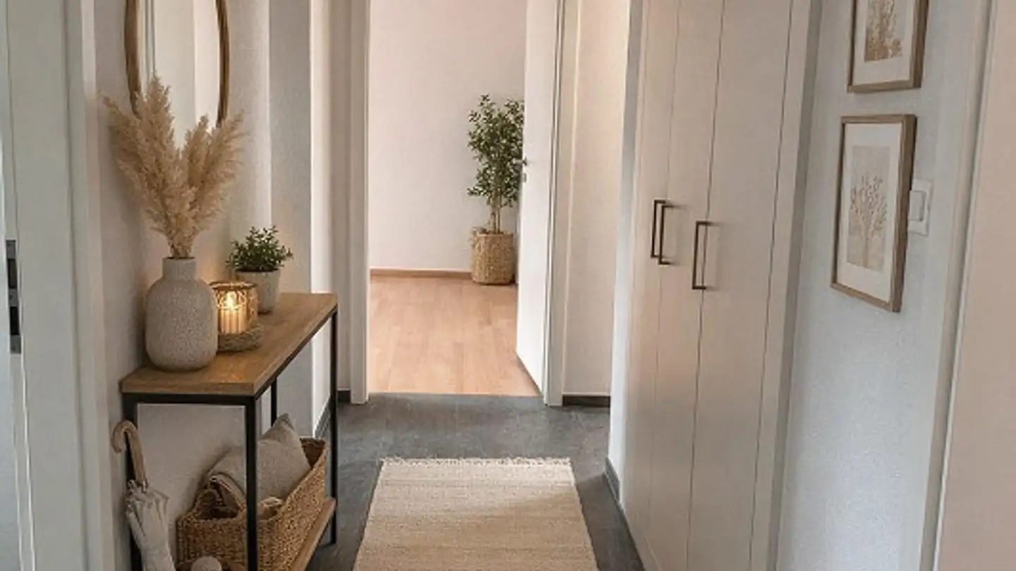 Wohnung mieten - Finkernstrasse 43, 8280 Kreuzlingen - Foto 3