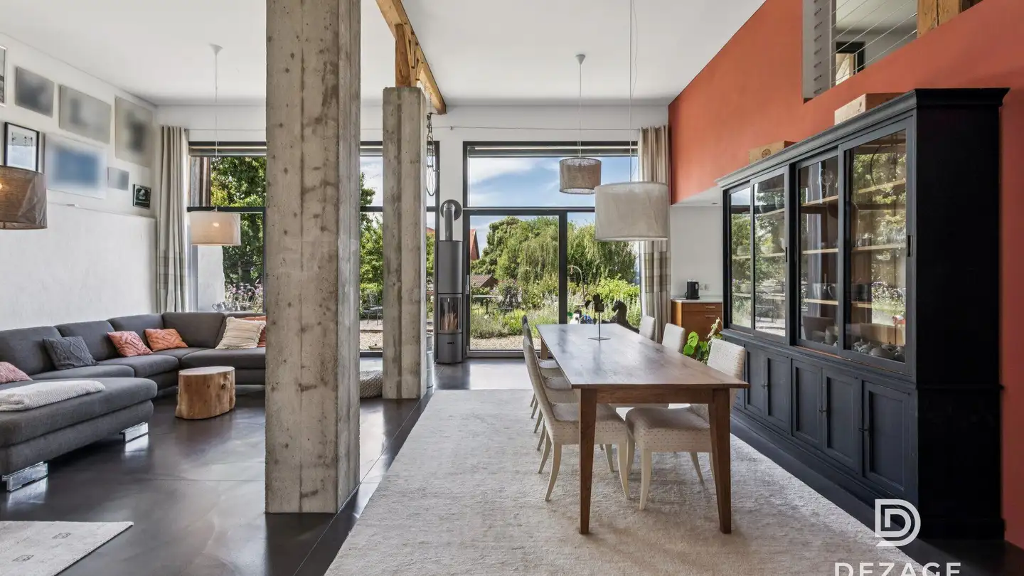 Casa singola in vendita - 1682 Dompierre VD - Photo 4