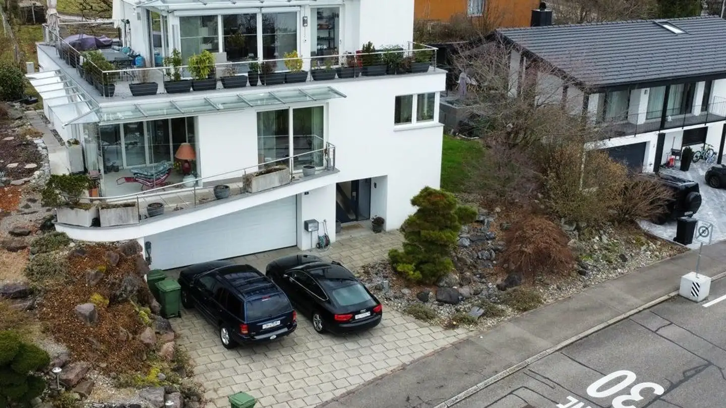 Single house for sale - Lindenstrasse 4, 8953 Dietikon