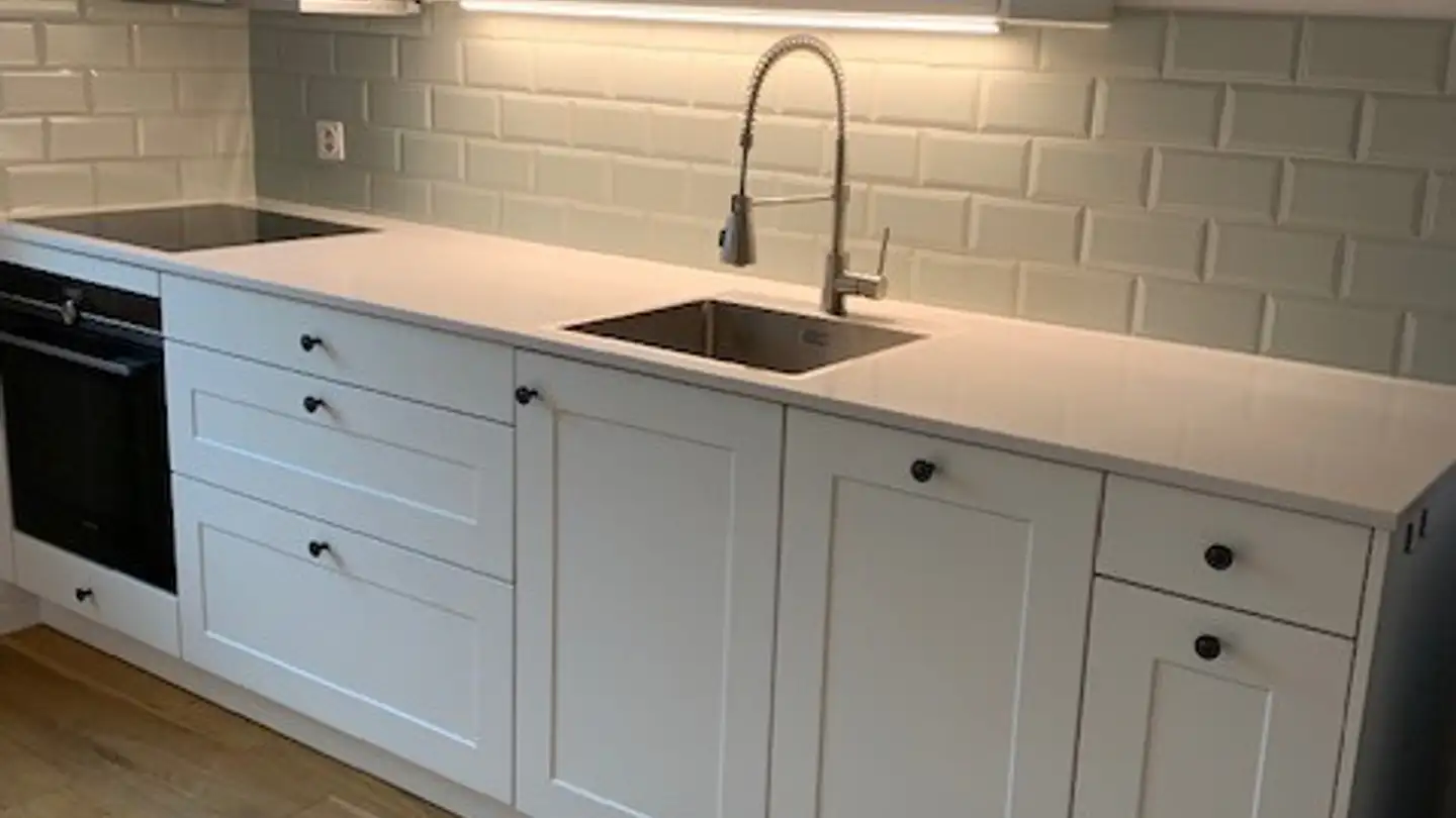 Appartement à louer - 4431 Bennwil