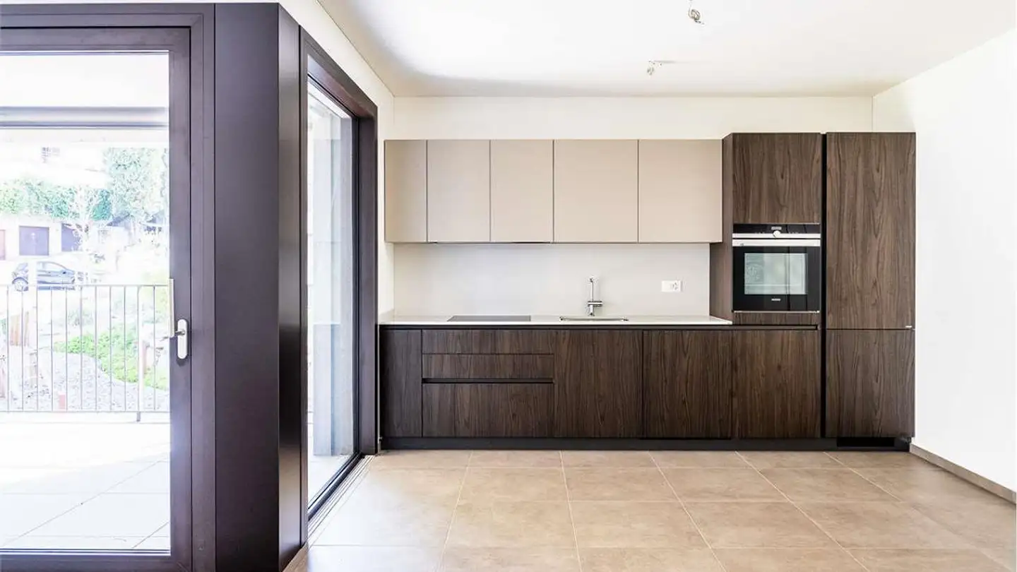 Appartamento ammobiliato in vendita - Via Mulini 26, 6596 Gordola - Photo 4