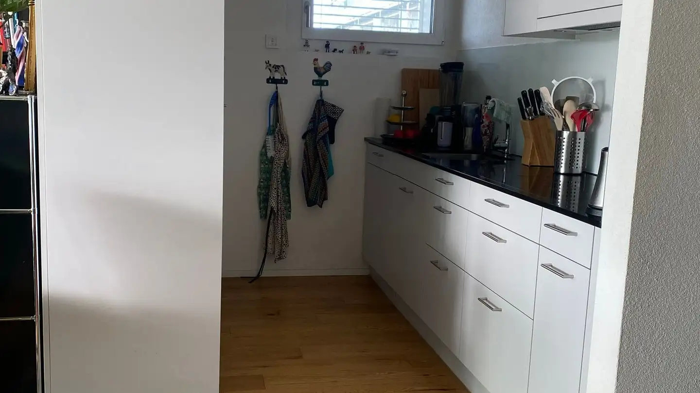 Duplex à louer - Vechigenstrasse 36, 3076 Worb - Photo 2