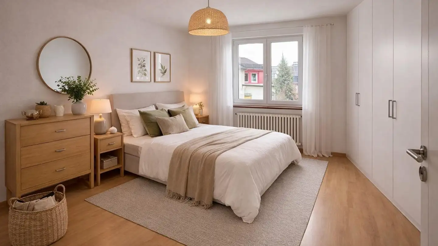 Wohnung mieten - Finkernstrasse 43, 8280 Kreuzlingen - Foto 4