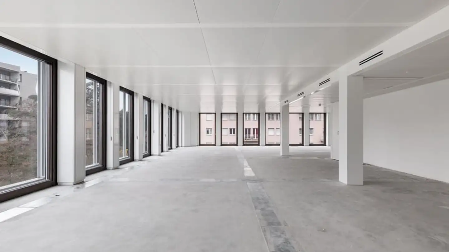 Commercial à louer - Avenue Louis- Casaï 18, 1209 Genève - Photo 3