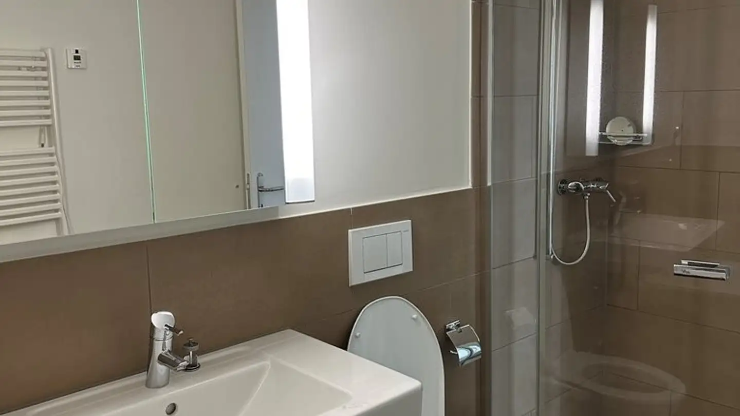 Wohnung mieten - Im Stüdacker 16, 8902 Urdorf - Foto 3