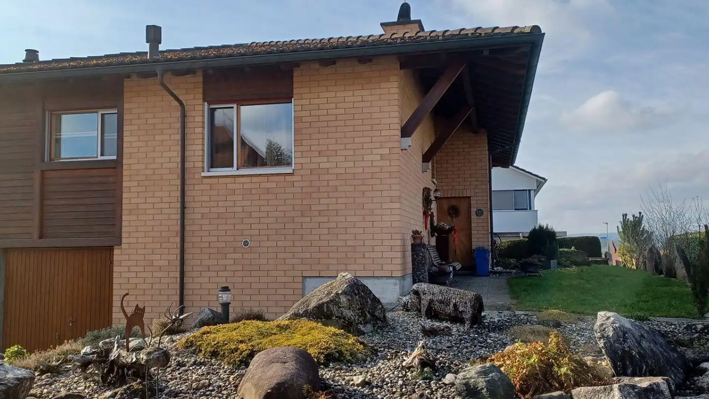 Casa singola in vendita - Allenwinden 11, 8560 Märstetten - Photo 3