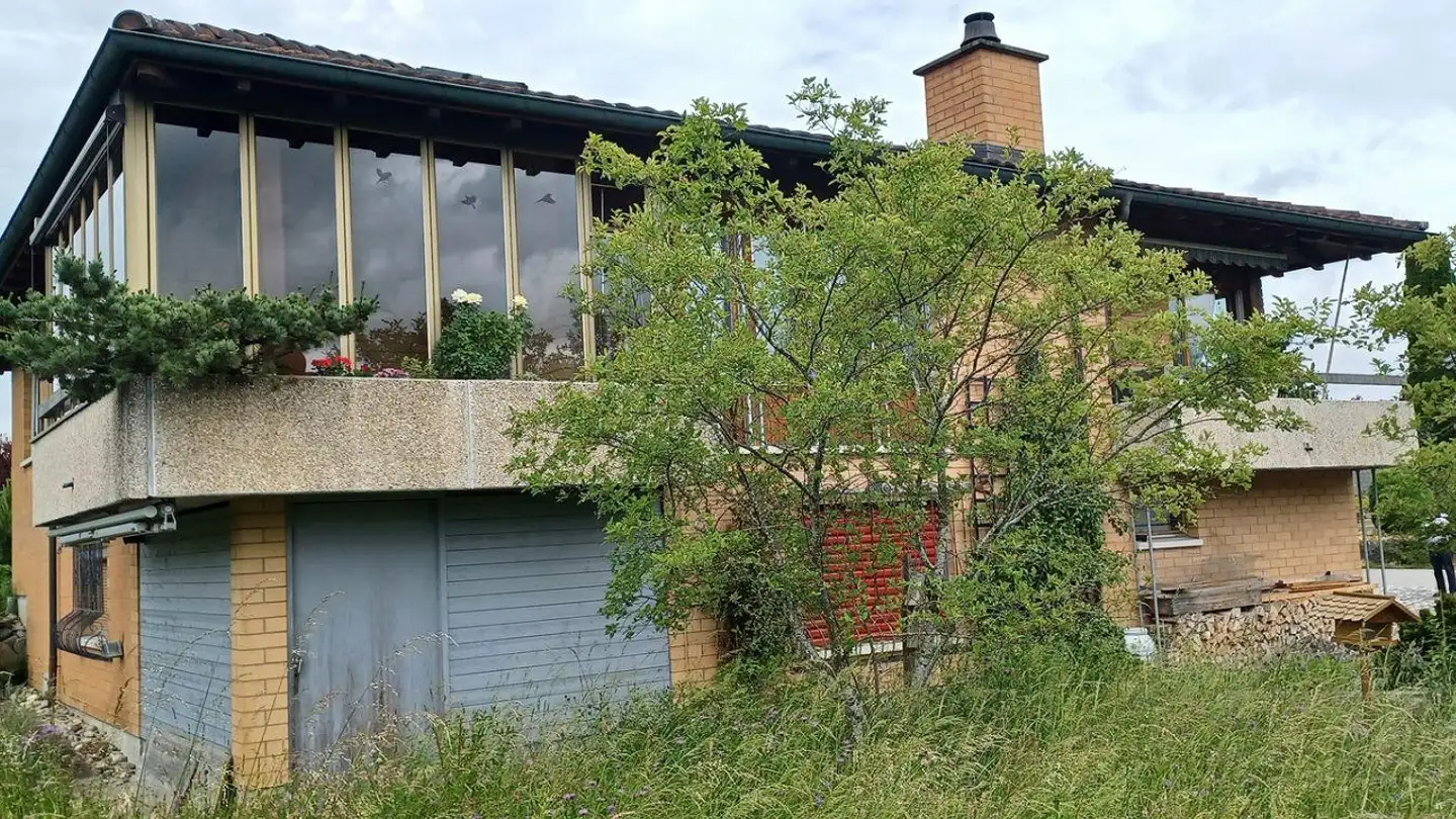 Casa singola in vendita - Allenwinden 11, 8560 Märstetten - Photo 4