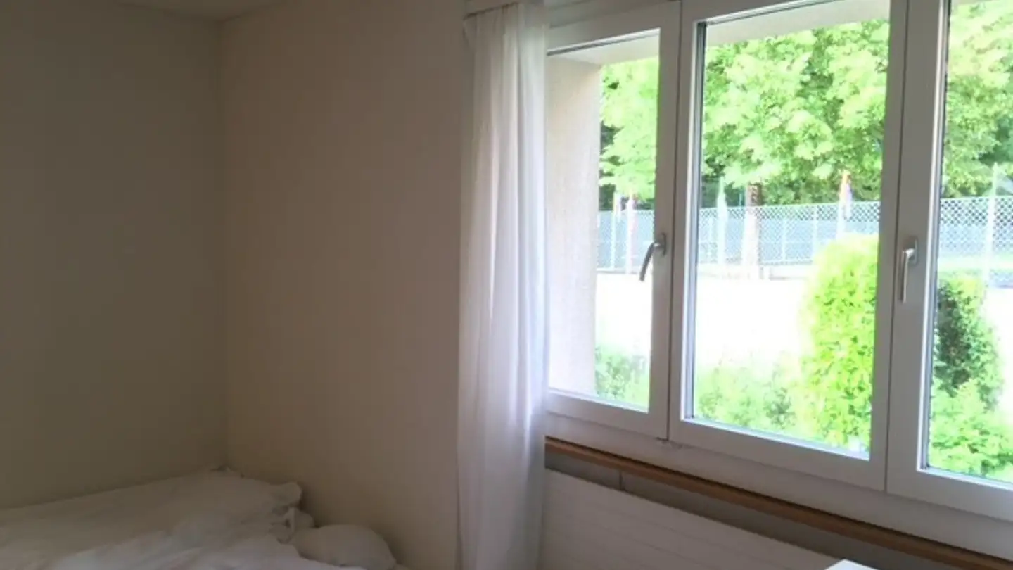 Furnished apartment for rent - Rotseestrasse 22, 6006 Luzern - Photo 4