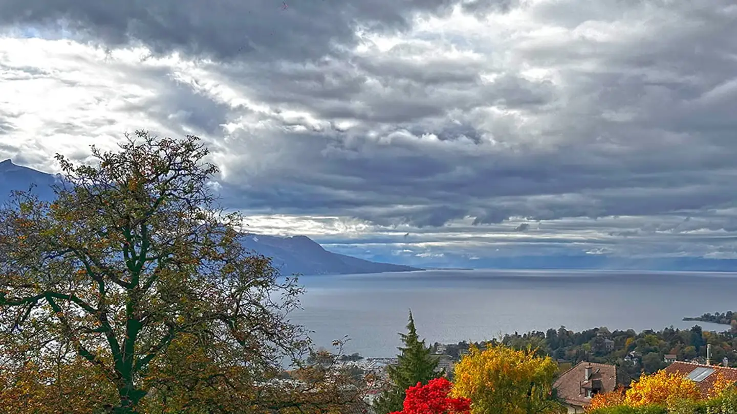 Villa for sale - 1820 Montreux