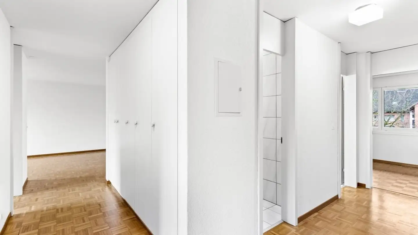 Appartamento in affitto - Heilbronnerstrasse 21a, 4500 Solothurn - Foto 2