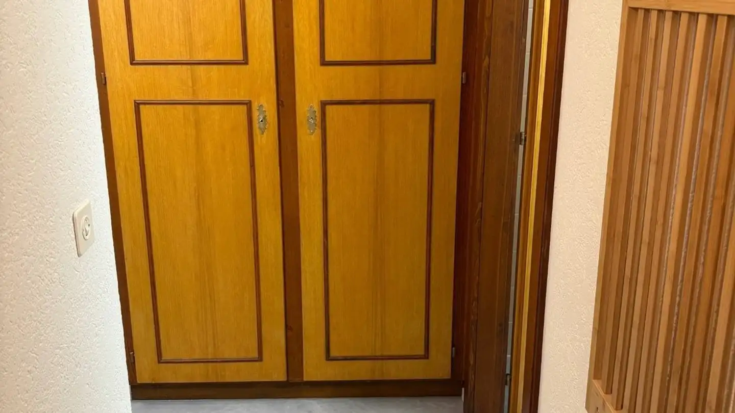 Appartement à louer - Route De Ballafache 2, 3971 Chermignon - Photo 2