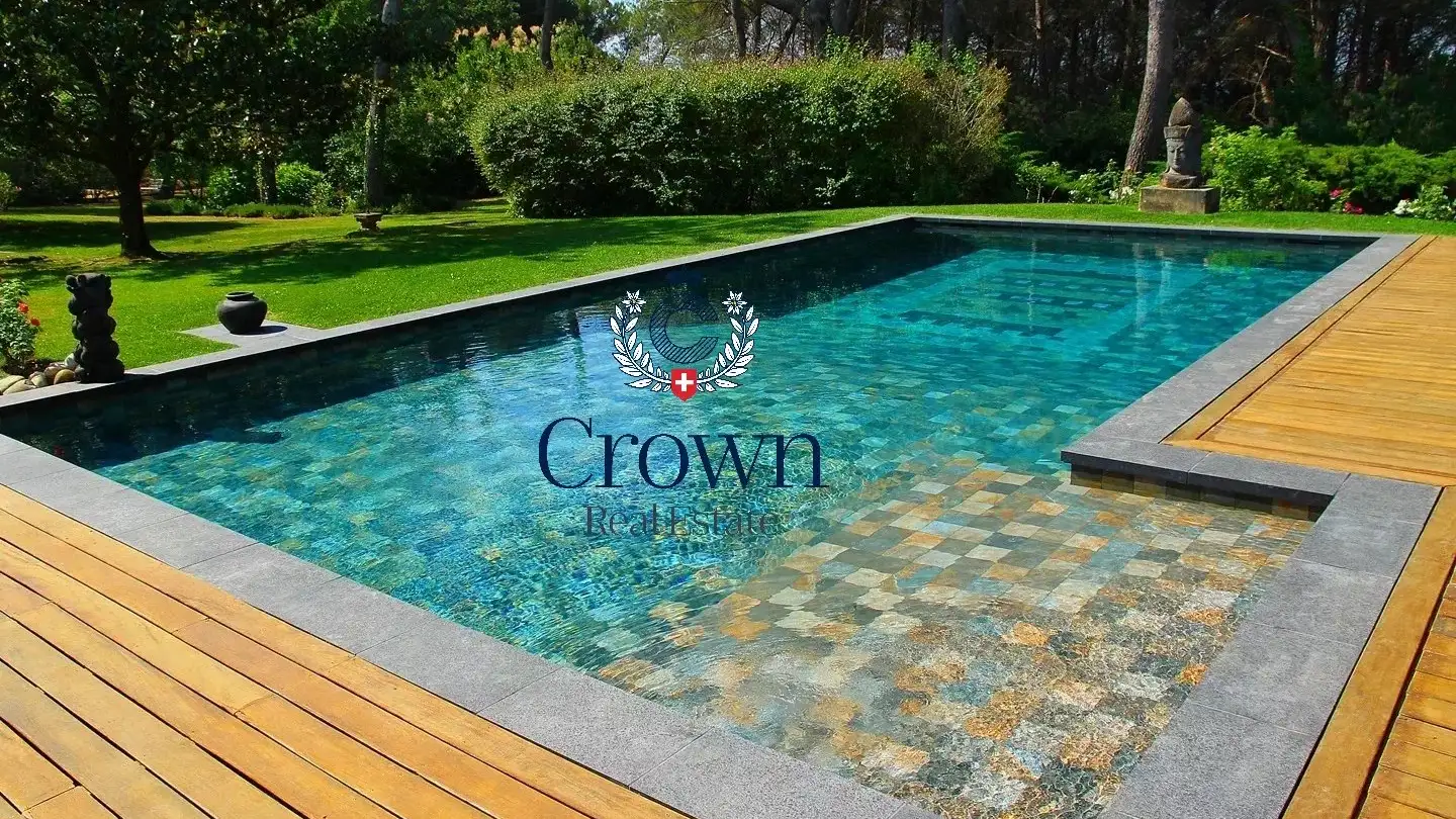 Einfamilienhaus kaufen - 1231 Conches