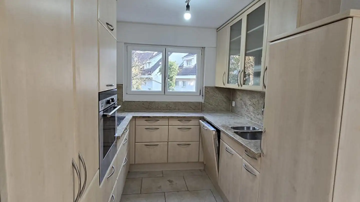 Apartment for rent - Lindenweg 12, 4414 Füllinsdorf
