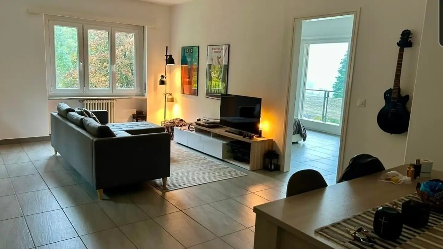 Appartement à louer - 6802 Rivera