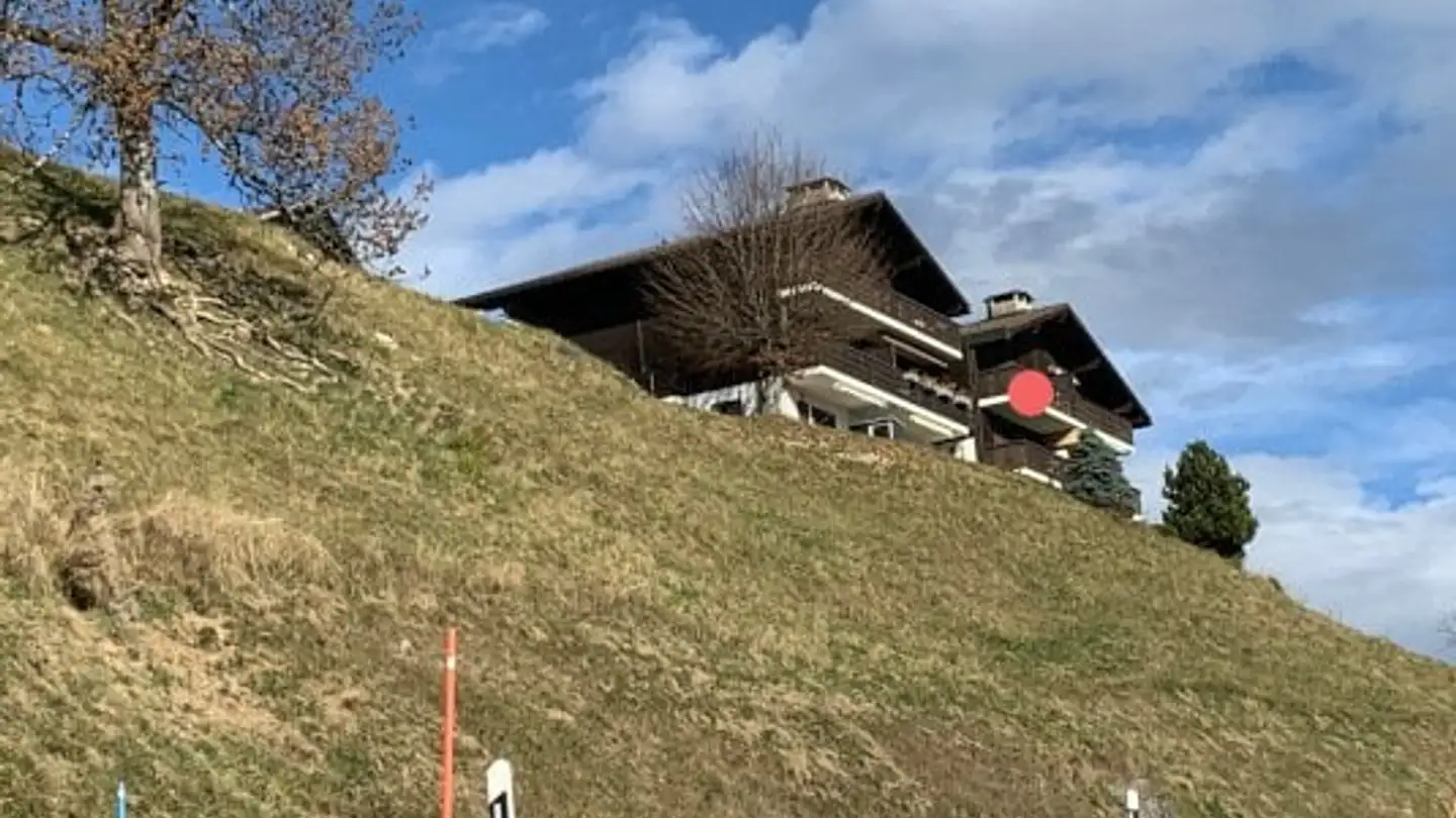 Wohnung kaufen - 1899 Torgon