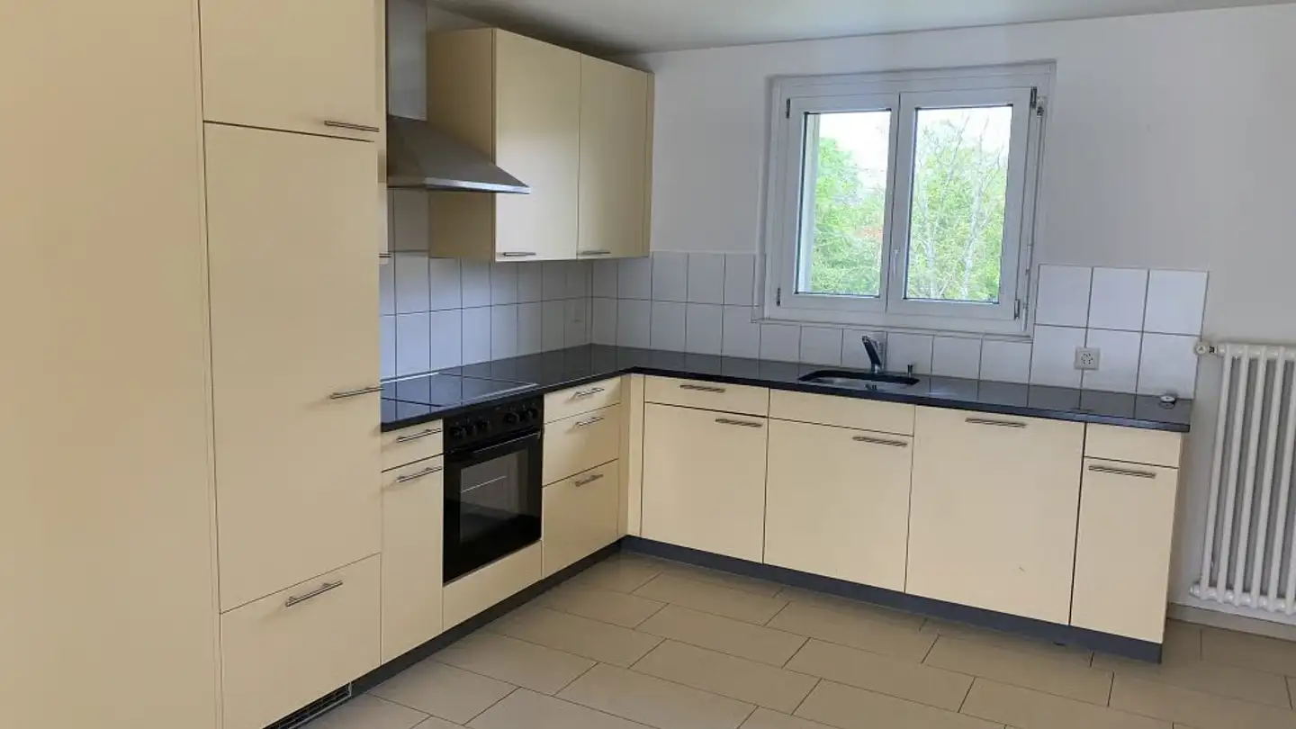 Wohnung mieten - Tiefenaustrasse 141, 3004 Bern - Foto 2