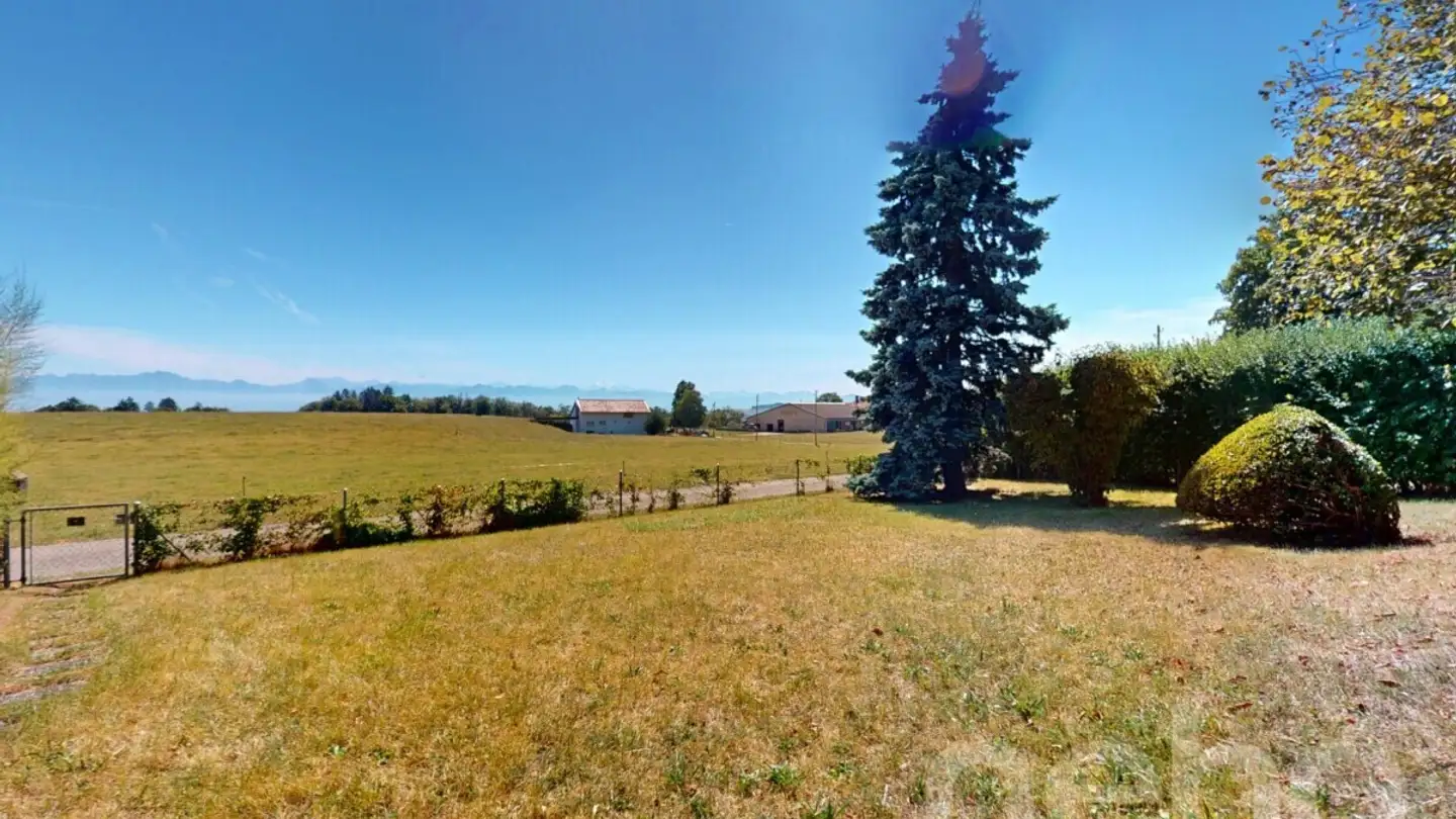 Maison individuelle à vendre - 1188 Gimel - Photo 2