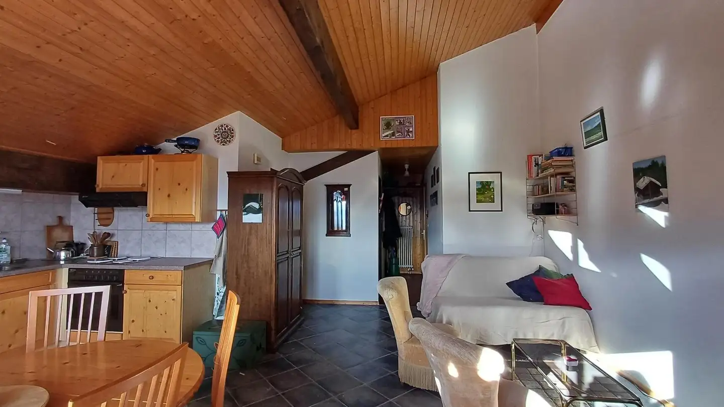 Appartement à vendre - 1899 Torgon - Photo 2